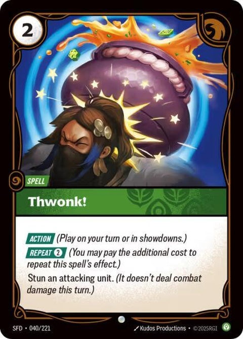 Thwonk! (40)