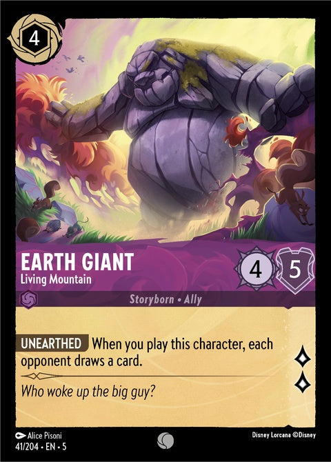 Earth Giant - Living Mountain (41)