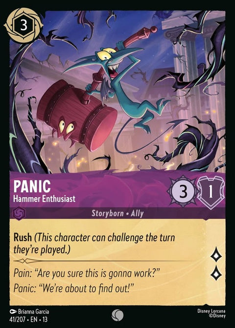 Panic - Hammer Enthusiast (41)