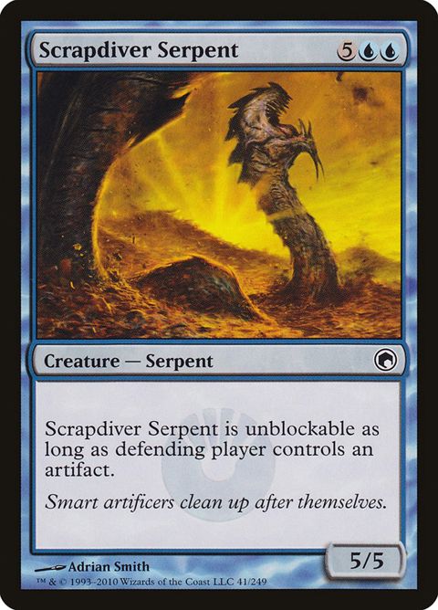 Scrapdiver Serpent (41)
