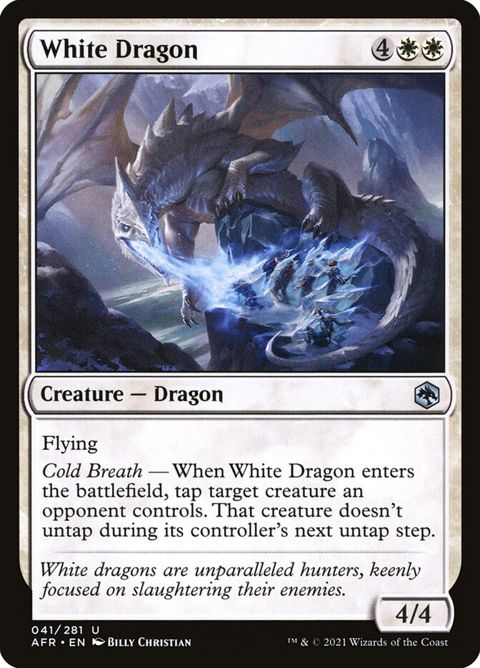 White Dragon (41)