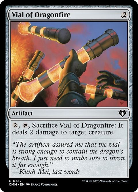 Vial of Dragonfire (417)
