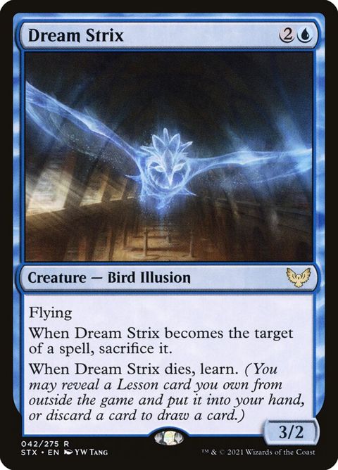 Dream Strix (42)