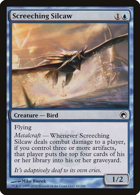 Screeching Silcaw (42)