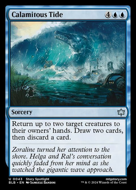 Calamitous Tide (43)