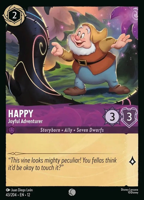 Happy - Joyful Adventurer (43)
