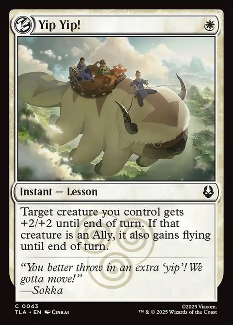 Yip Yip! (43)