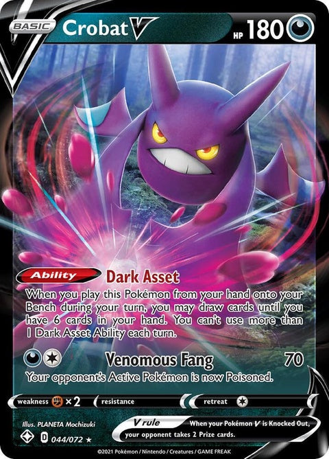 Crobat V (44)