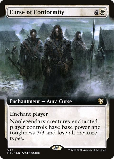 Curse of Conformity (44)
