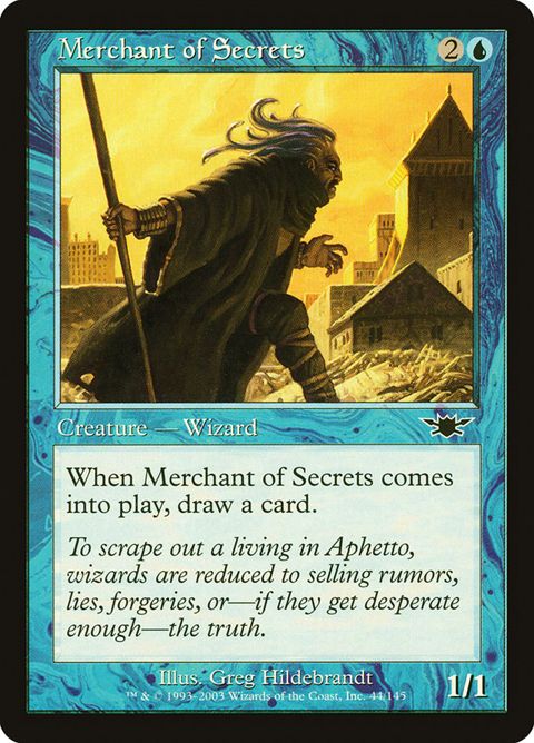 Merchant of Secrets (44)