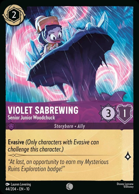 Violet Sabrewing - Senior Junior Woodchuck (44)