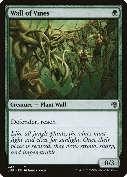 Wall of Vines (443)