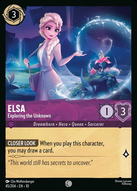 Elsa - Exploring The Unknown (45)