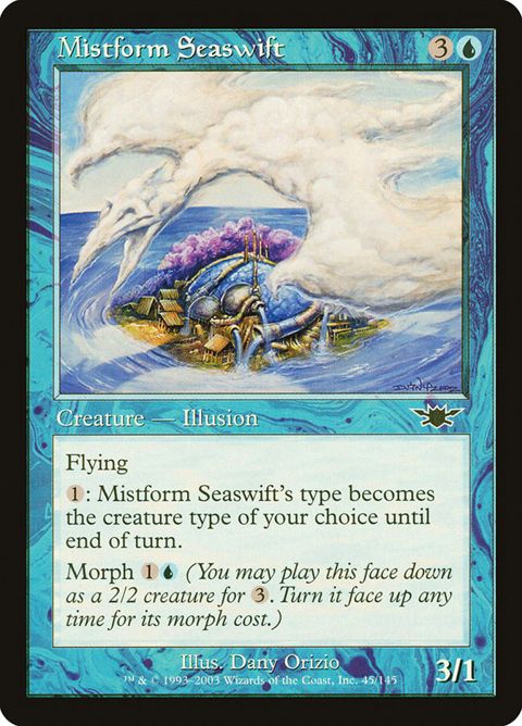 Mistform Seaswift (45)