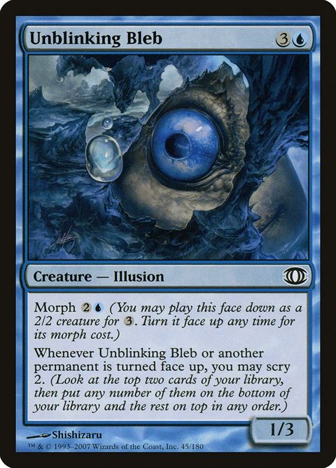 Unblinking Bleb (45)