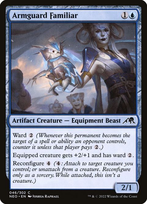 Armguard Familiar (46)