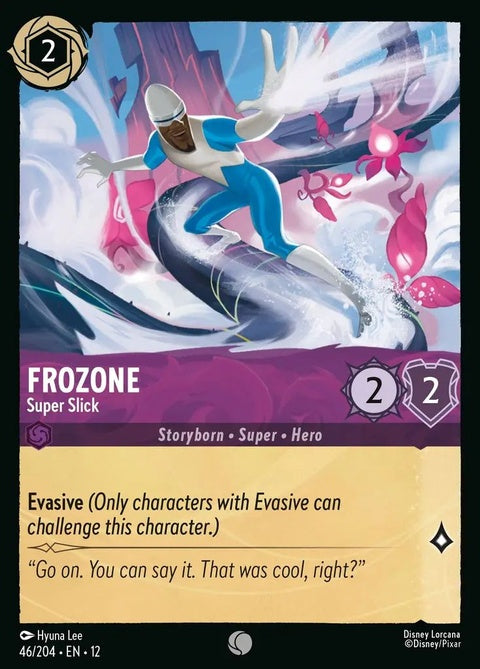 Frozone - Super Slick (46)