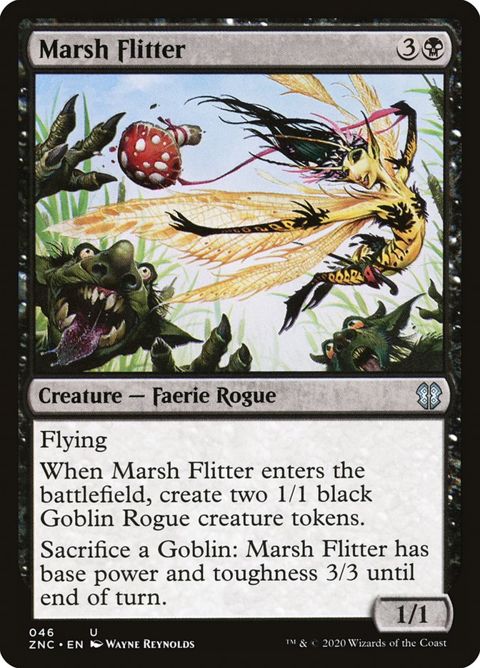Marsh Flitter (46)
