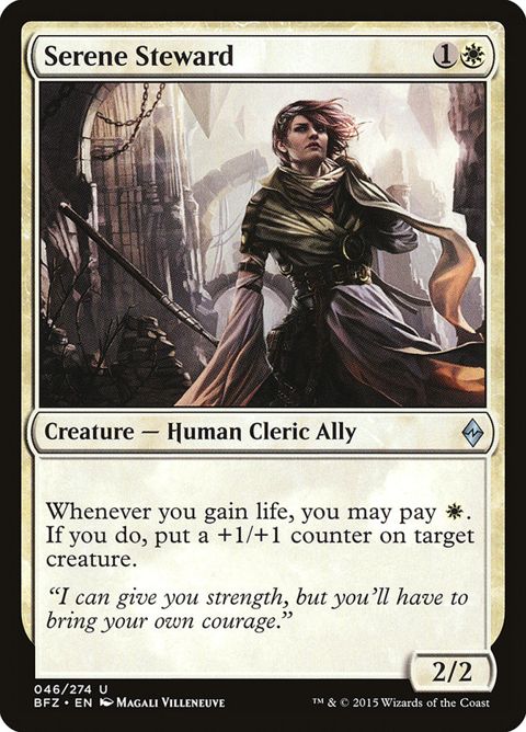 Serene Steward (46)