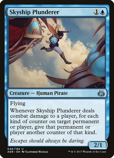 Skyship Plunderer (46)