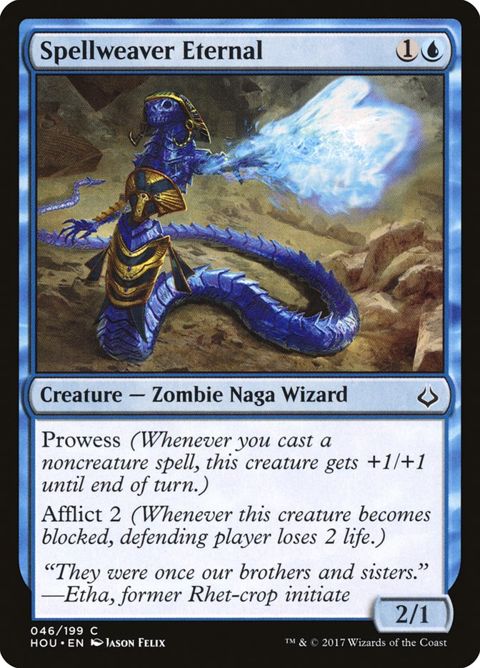 Spellweaver Eternal (46)
