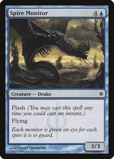 Spire Monitor (46)