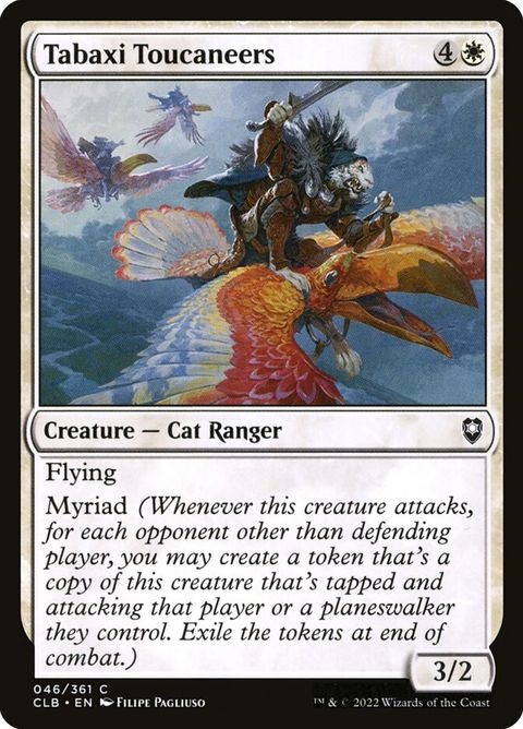 Tabaxi Toucaneers (46)