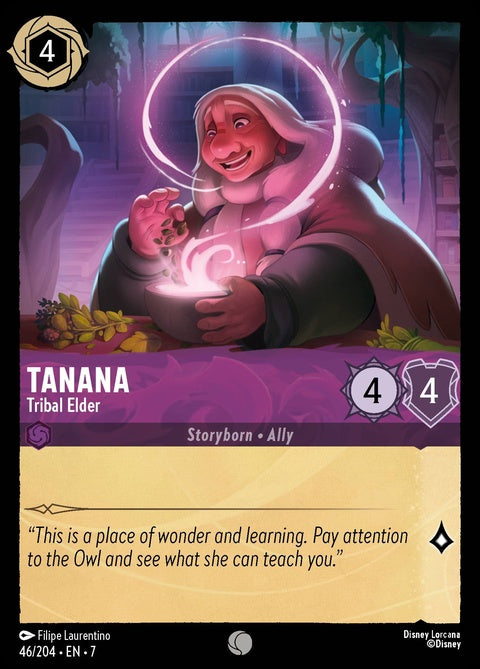 Tanana - Tribal Elder (46)