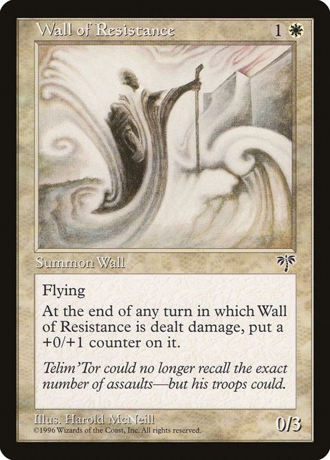 Wall of Resistance (46)