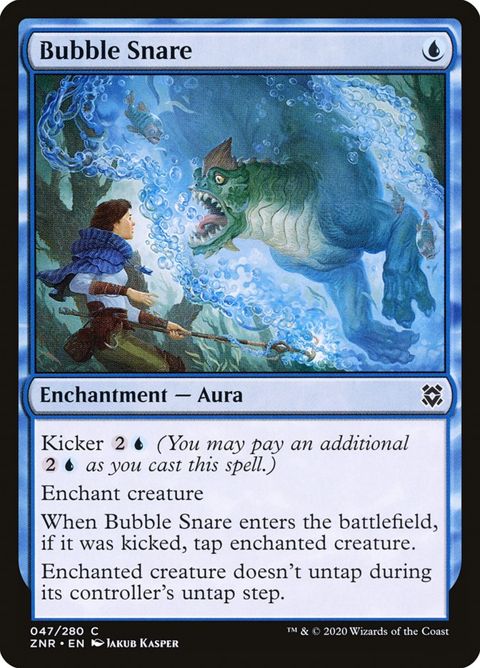Bubble Snare (47)