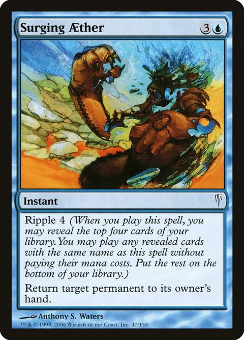 Surging Aether (47)