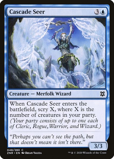 Cascade Seer (48)