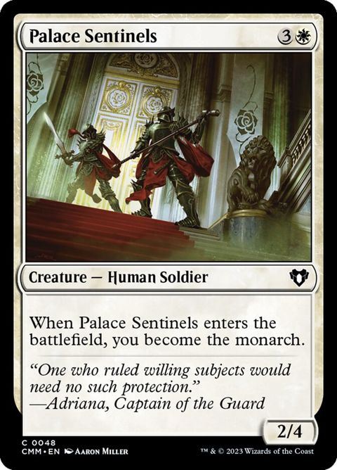 Palace Sentinels (48)