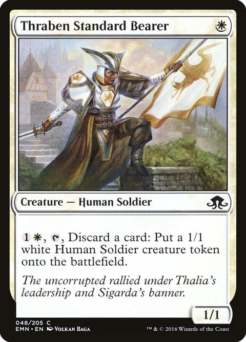 Thraben Standard Bearer (48)
