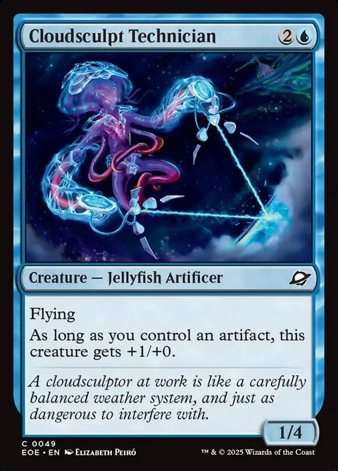 Cloudsculpt Technician (49)