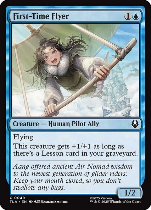 First-Time Flyer (49)