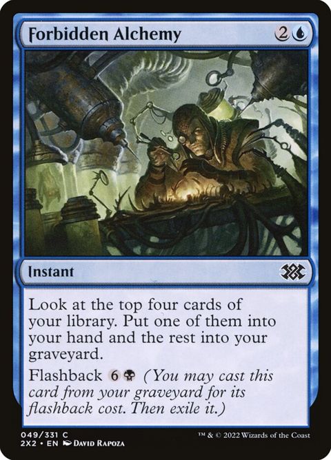 Forbidden Alchemy (49)