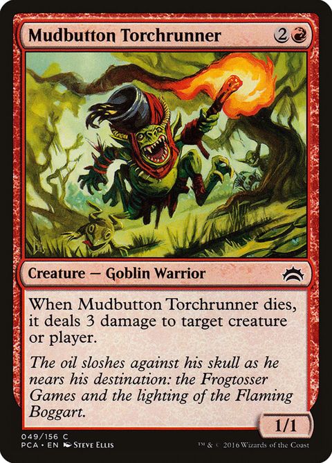 Mudbutton Torchrunner (49)