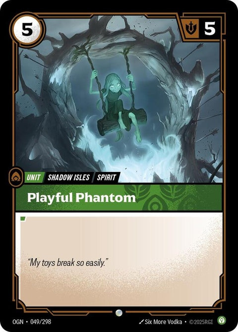 Playful Phantom (49)