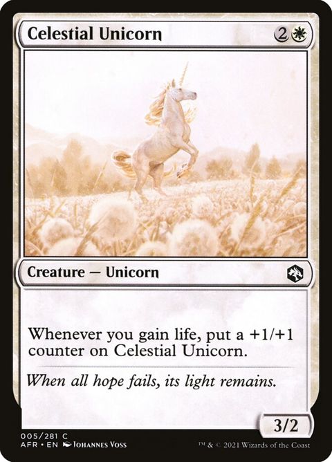 Celestial Unicorn (5)