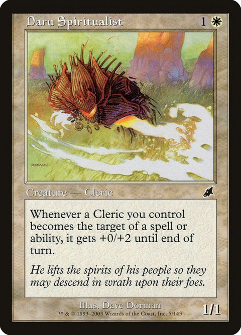 Daru Spiritualist (5)