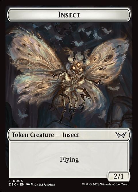 Insect (5)