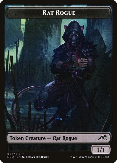 Rat Rogue (5)