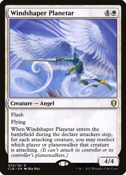 Windshaper Planetar (50)