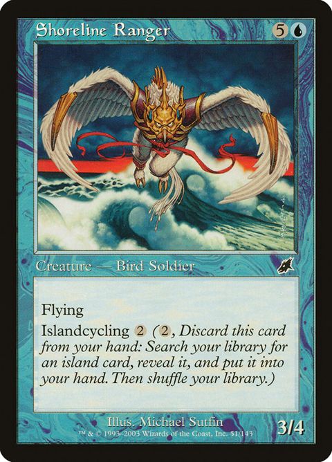 Shoreline Ranger (51)