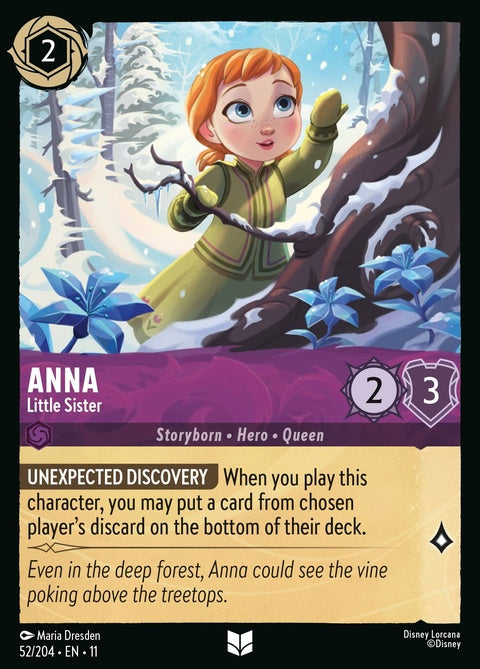Anna - Little Sister (52)