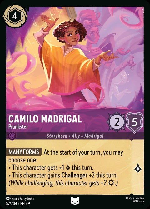 Camilo Madrigal - Prankster (52)