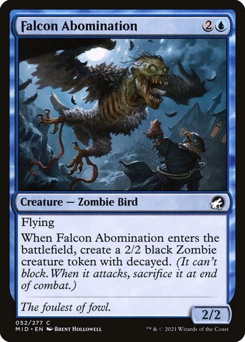 Falcon Abomination (52)