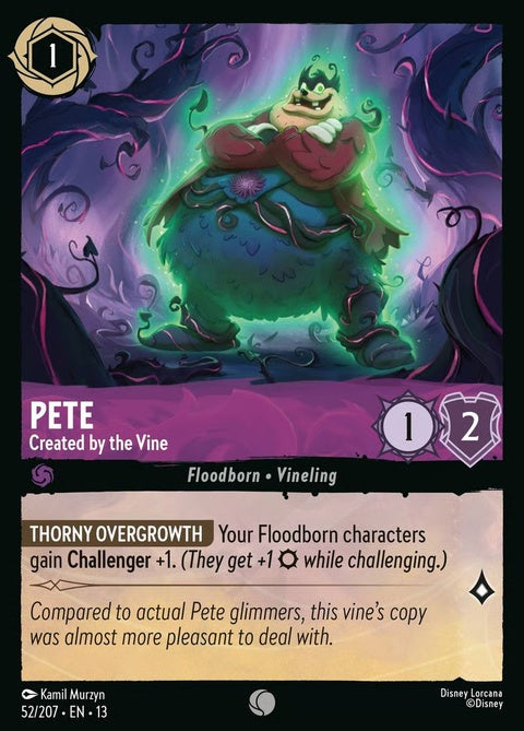 Pete - Created By The Vine (52)