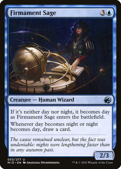 Firmament Sage (53)